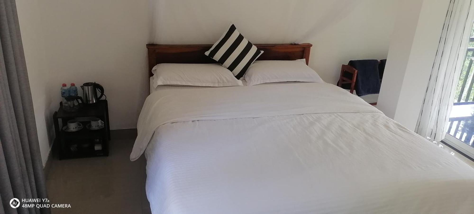 Isuru Homestay Элла Экстерьер фото