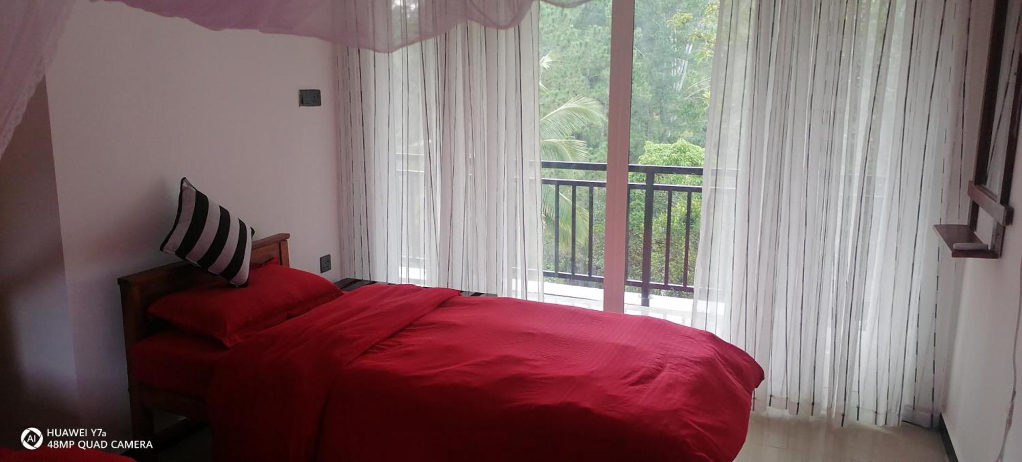Isuru Homestay Элла Экстерьер фото